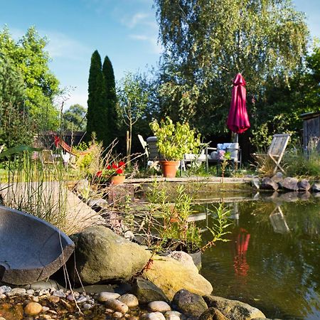 Gasthaus Benke, Fachwerkhaus In Westfalen Datteln Exteriör bild