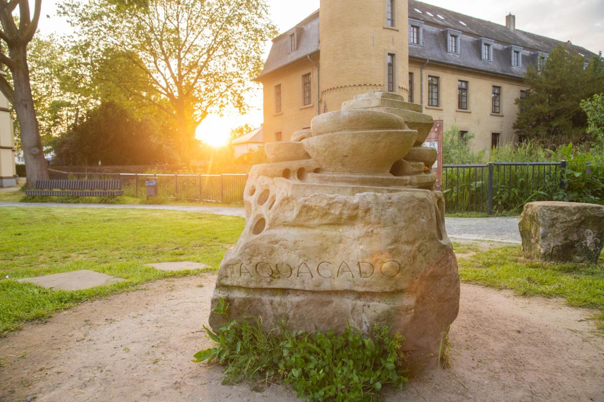 Gasthaus Benke, Fachwerkhaus In Westfalen Datteln Exteriör bild