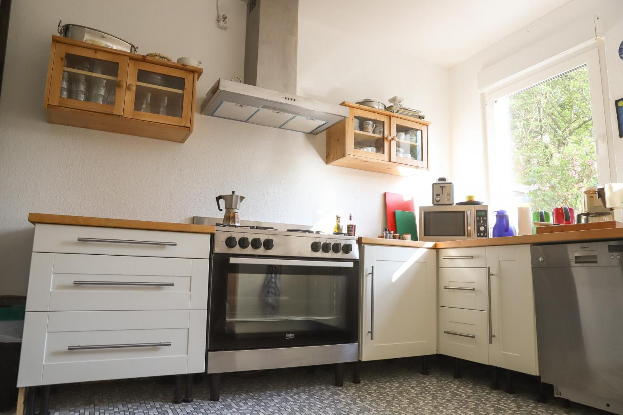 Gasthaus Benke, Fachwerkhaus In Westfalen Datteln Exteriör bild
