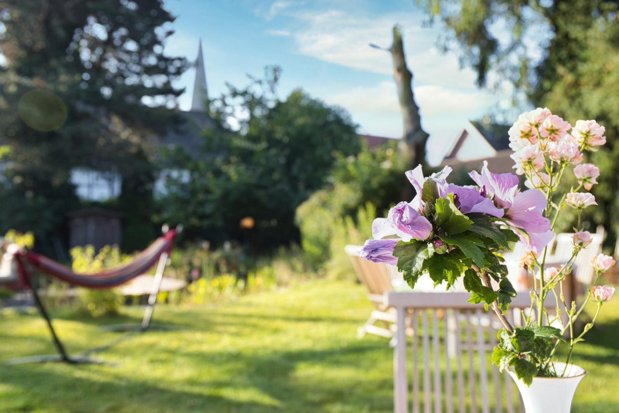 Gasthaus Benke, Fachwerkhaus In Westfalen Datteln Exteriör bild